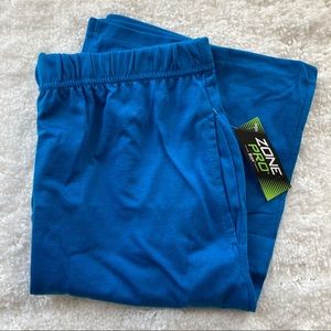 NWT boys athletic shorts xl (16/18)